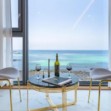 Hotel Mer Bleue